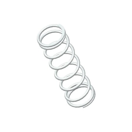 Approved Vendor Compression Spring, O= .240, L= .81, W= .022 G209963752